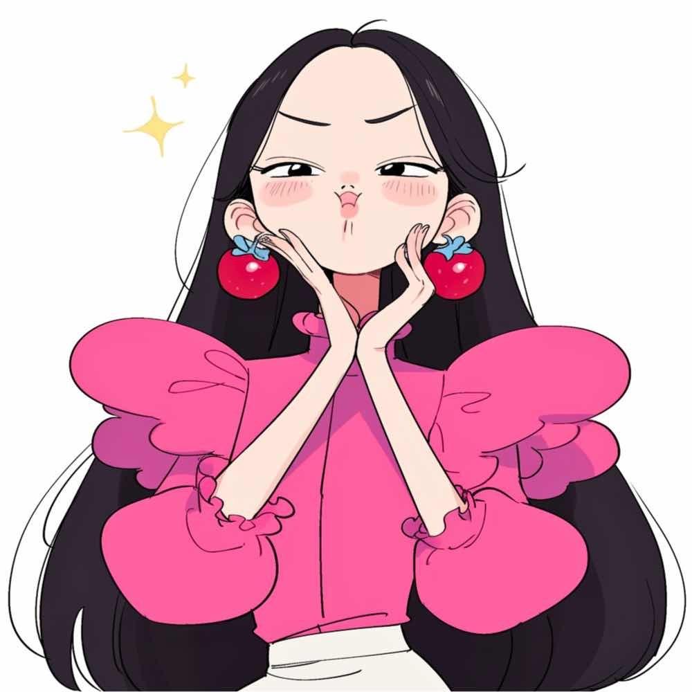 桃桃子、