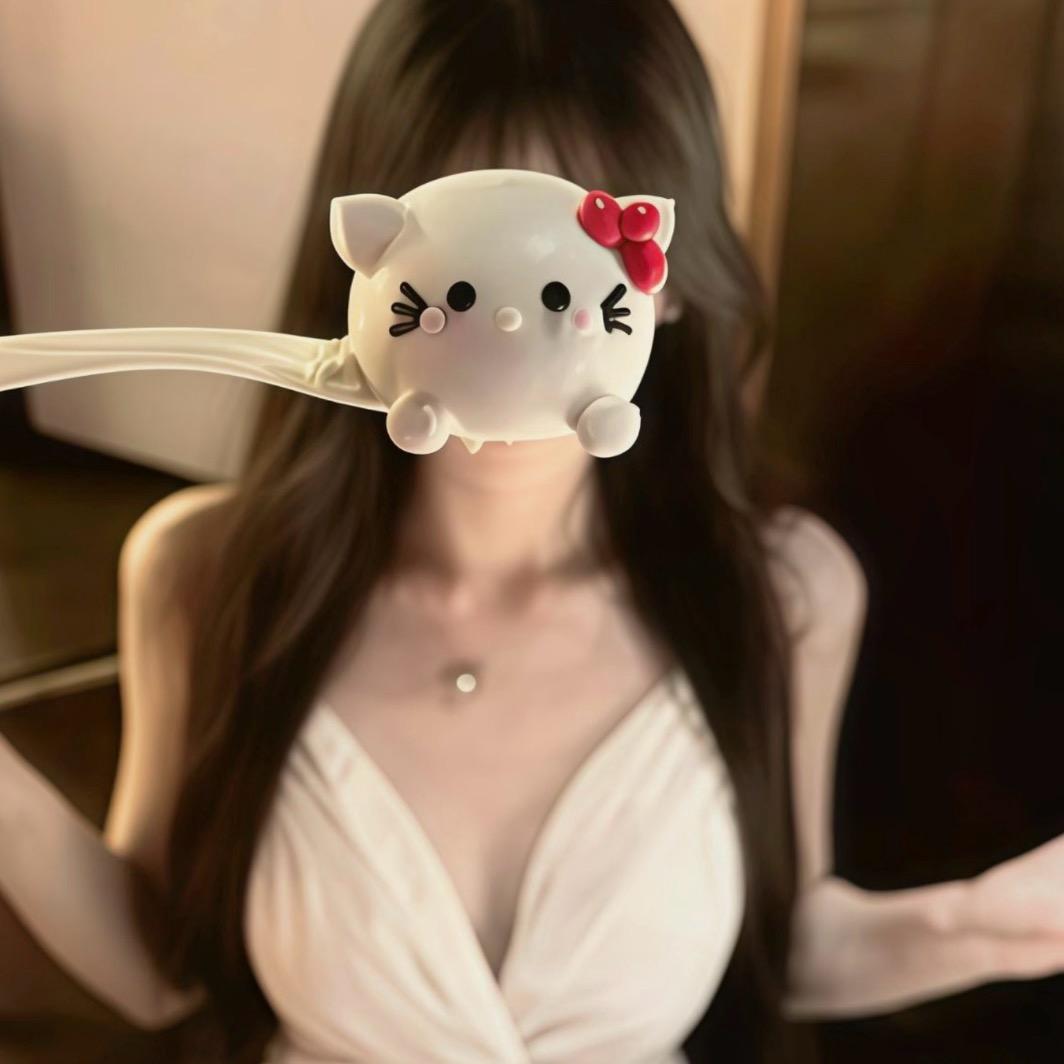 当世界突然安静