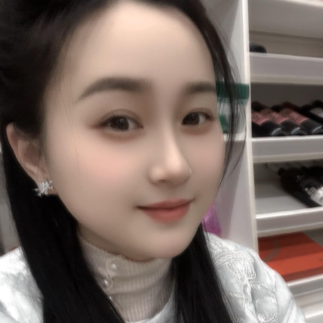 小美子❤️