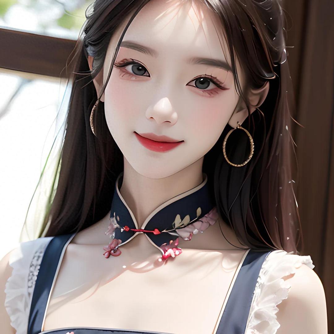 锦鲤小筑🐟