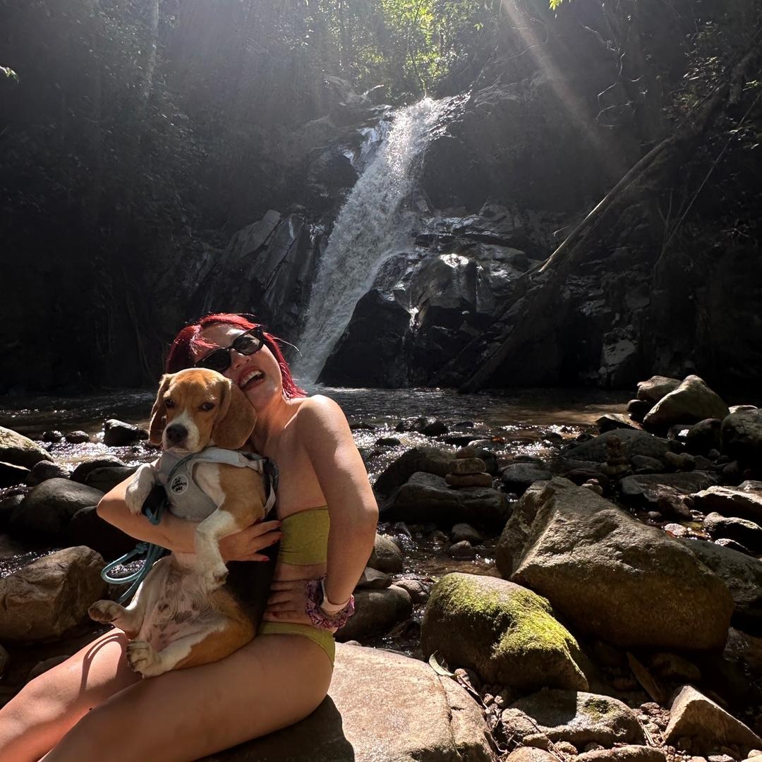 打工阿宝到处跑【减肥版】