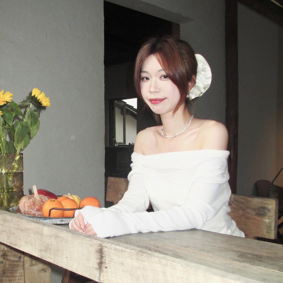 美奈开机了！