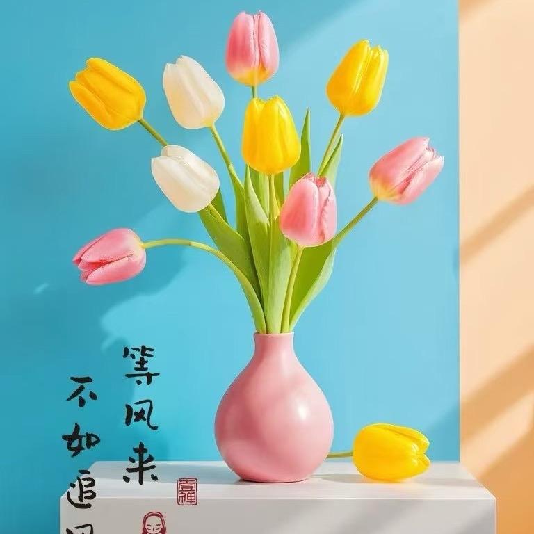 360度脉动