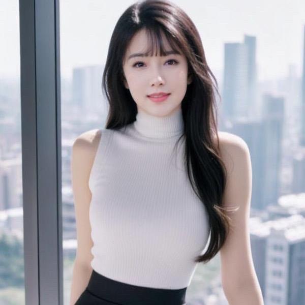 👠～～如水