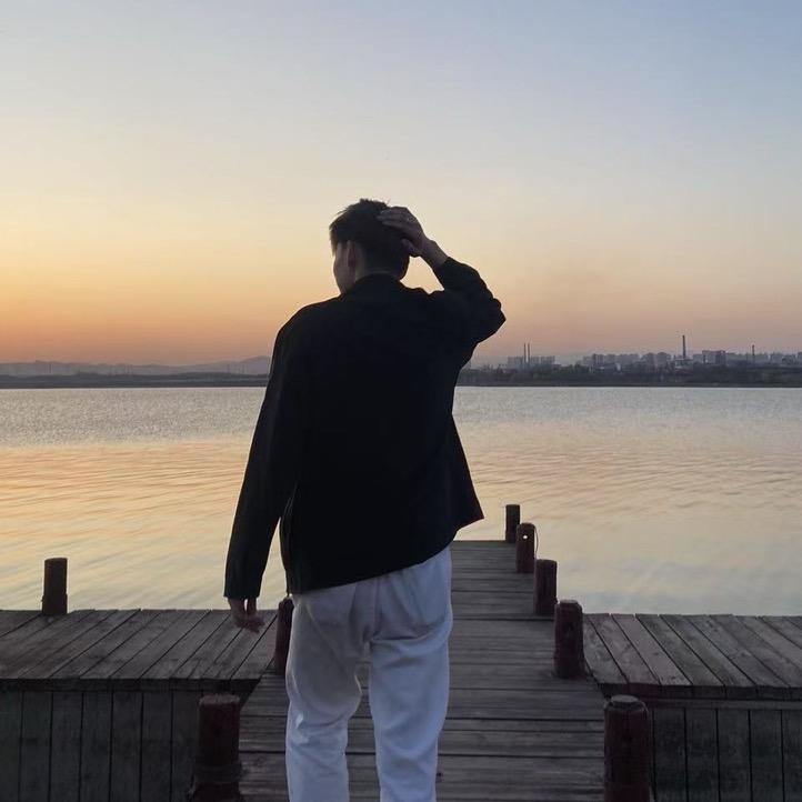 阿鑫(庄里摇)