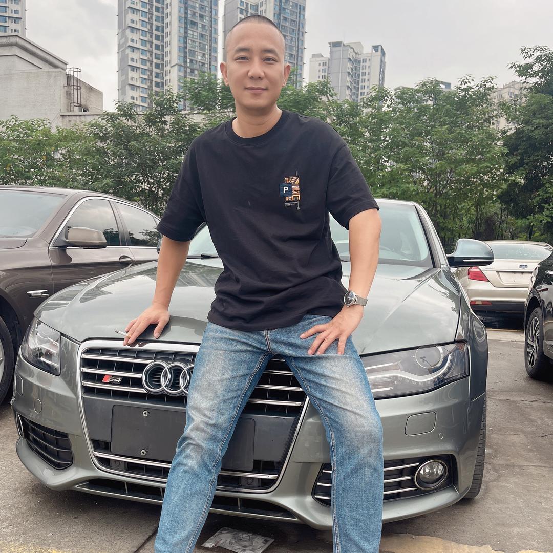 强娃二手车（贰号）