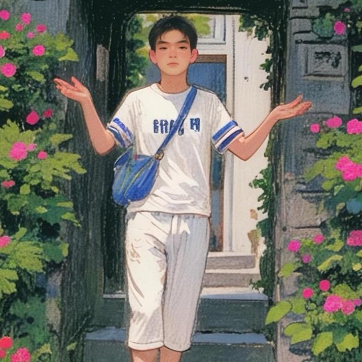 花语落谁家