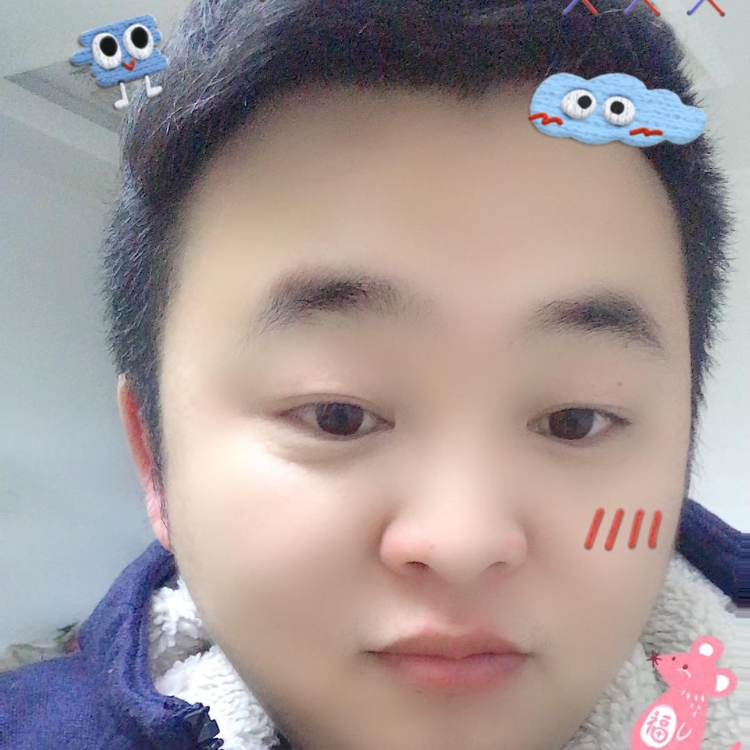 胖胖美食（骨折恢复中）