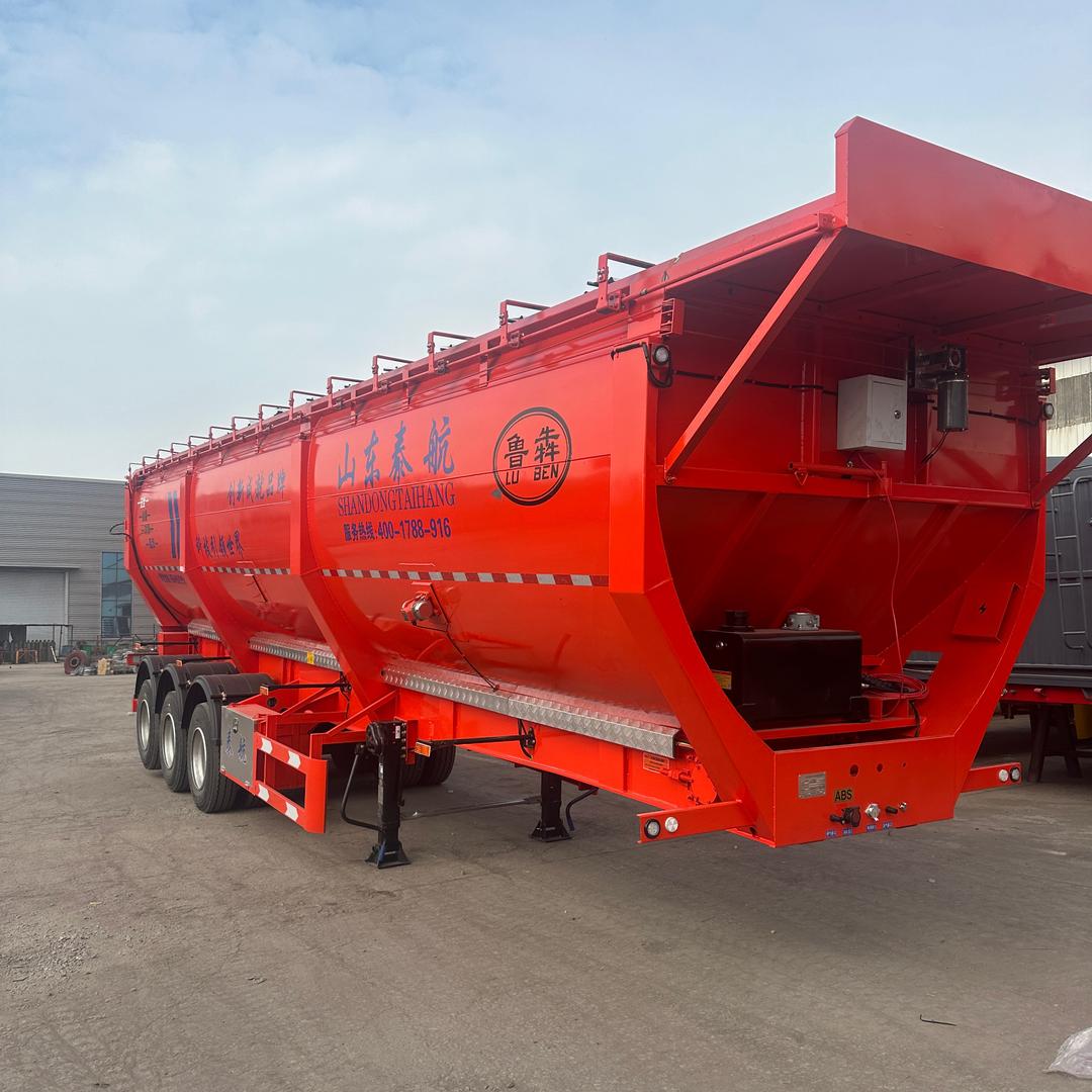 专注于特种车制造