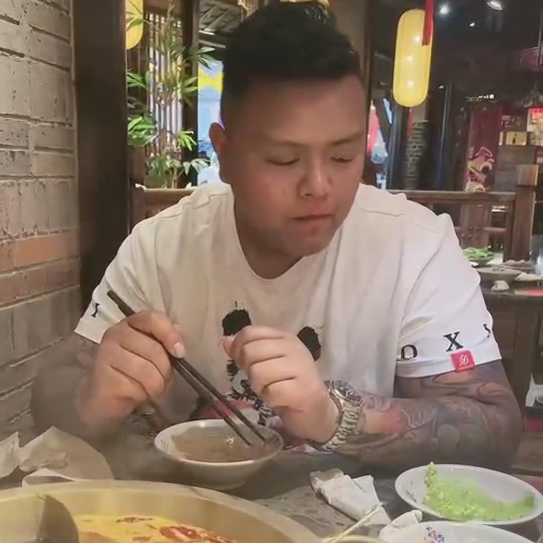 A李大仙