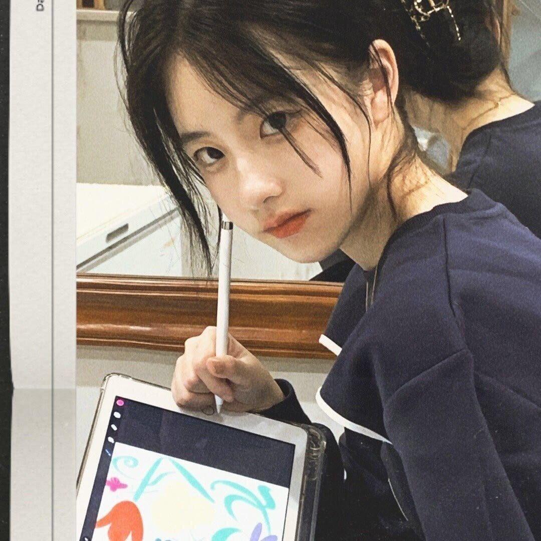 小林绿子