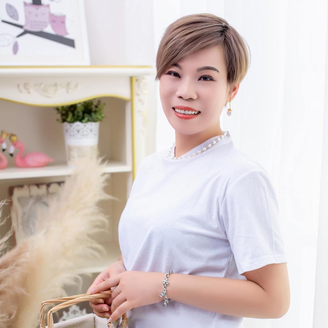 虎门李姐