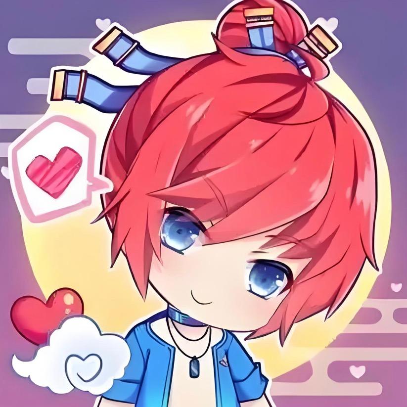 梦幻西游、李衍衍