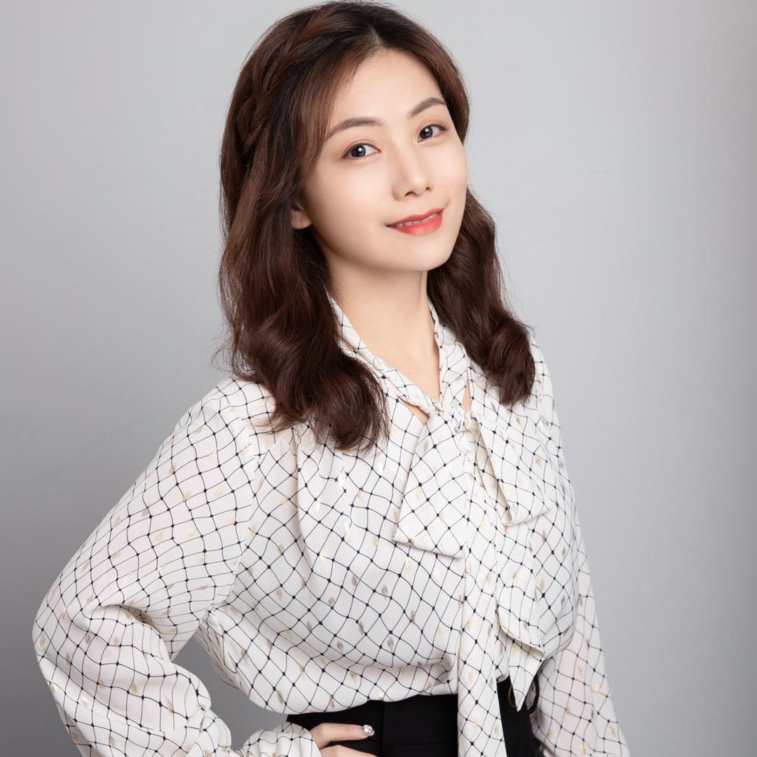 秒懂英语（曼达老师）