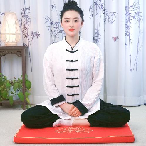 明镜内丹功 德智