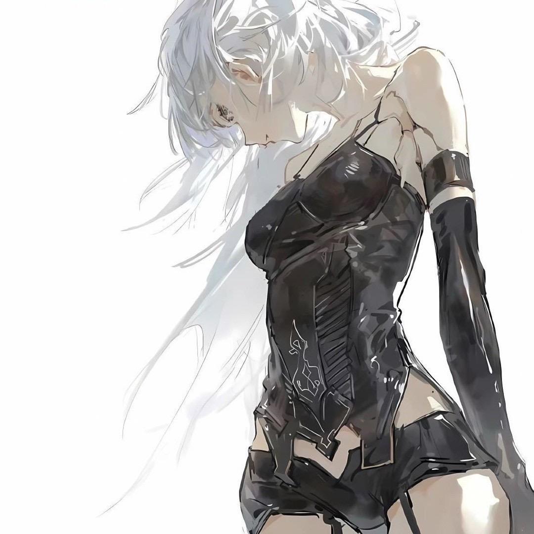 绝色