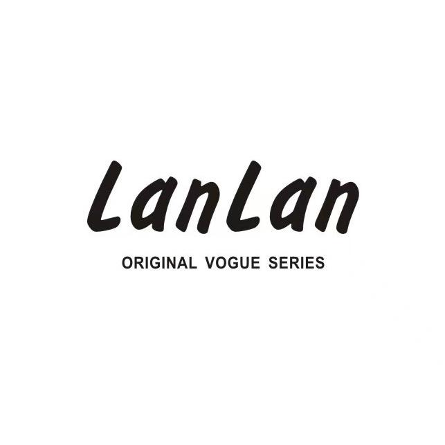 懒懒LanLan店铺号