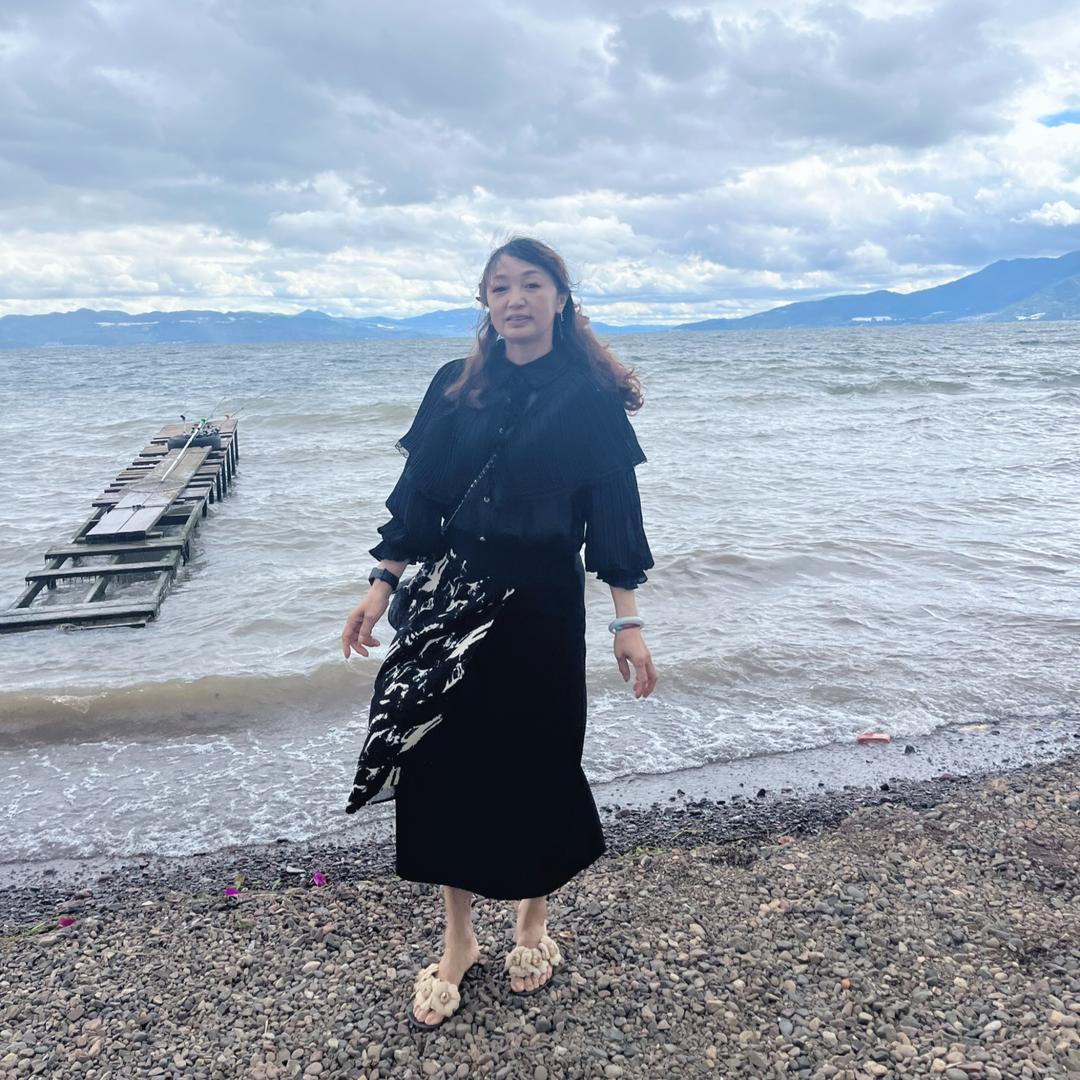 梦寻千里