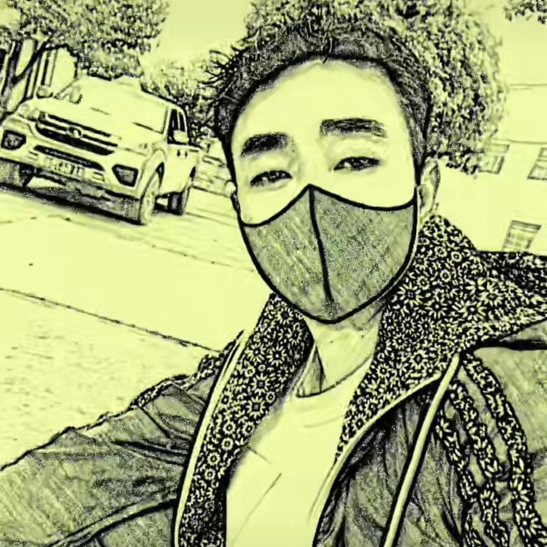 ᥫᩣ单眼皮🪽