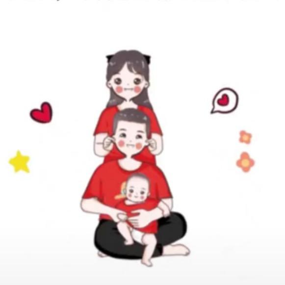 @二哈 三炮 四可乐