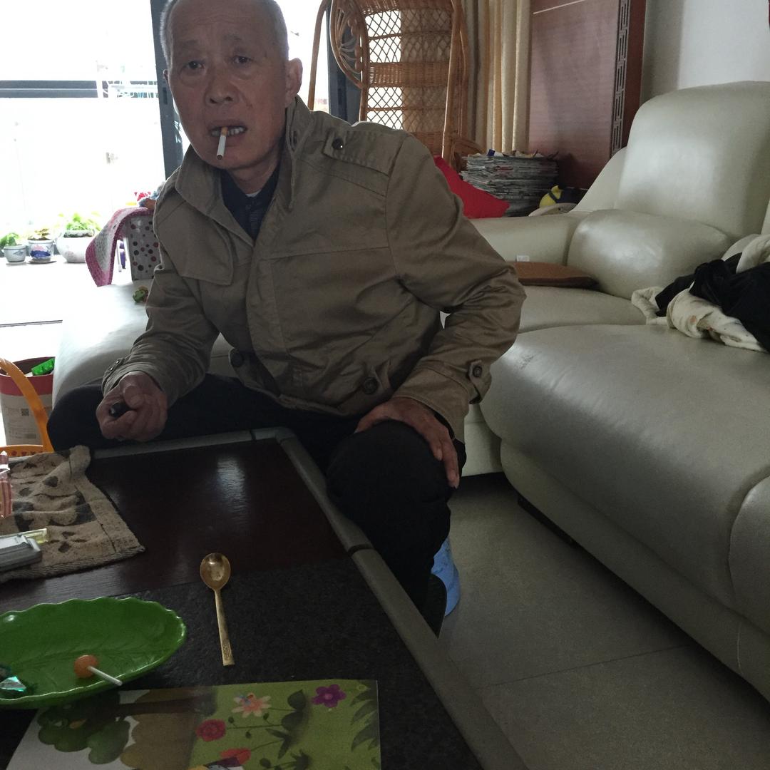顺其自然