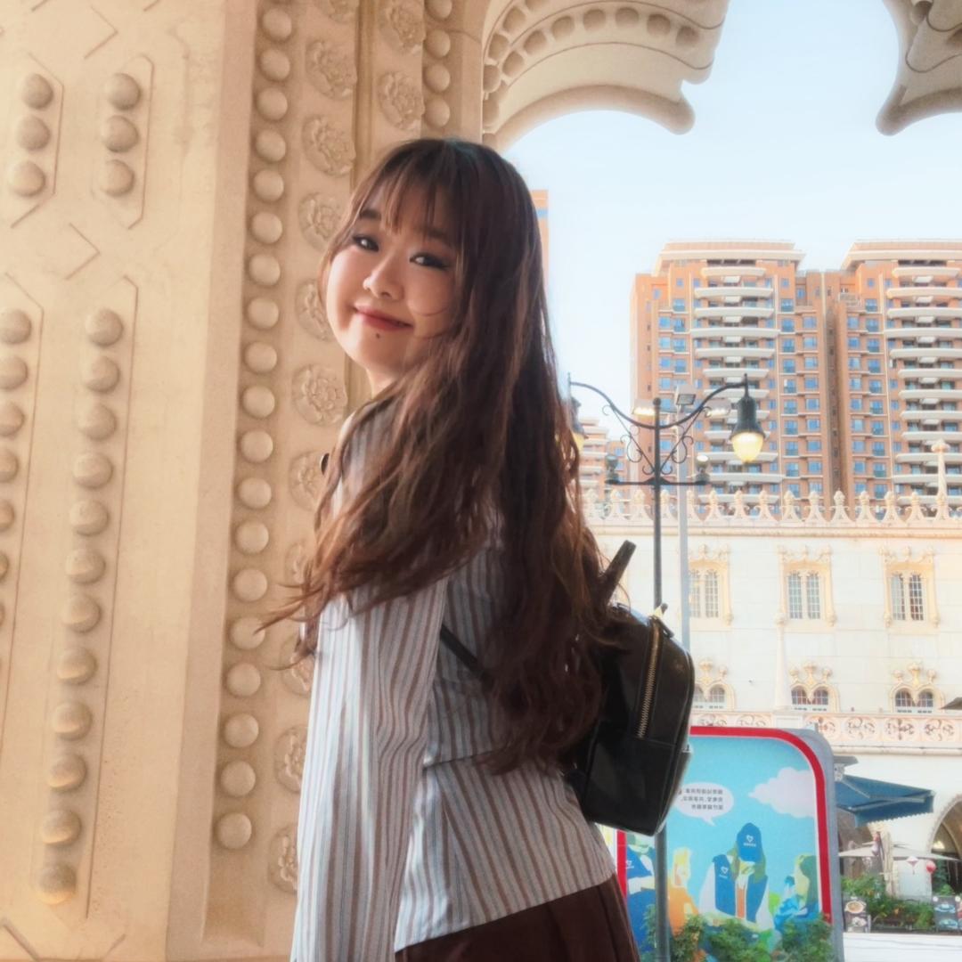 U～🐯