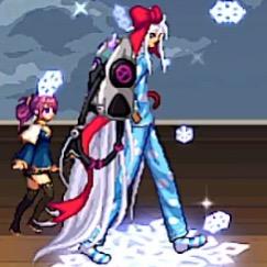 DNF排骨人（搬砖 接看号 打造）