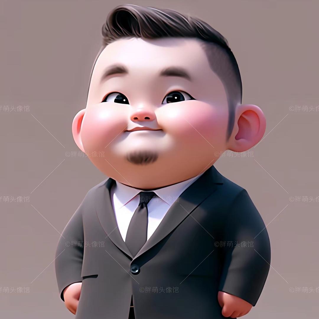 年轻大叔