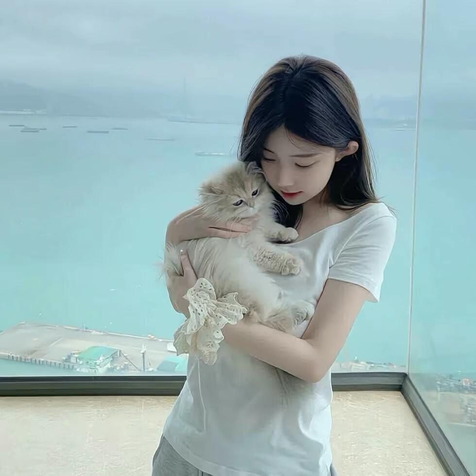 @萱萱