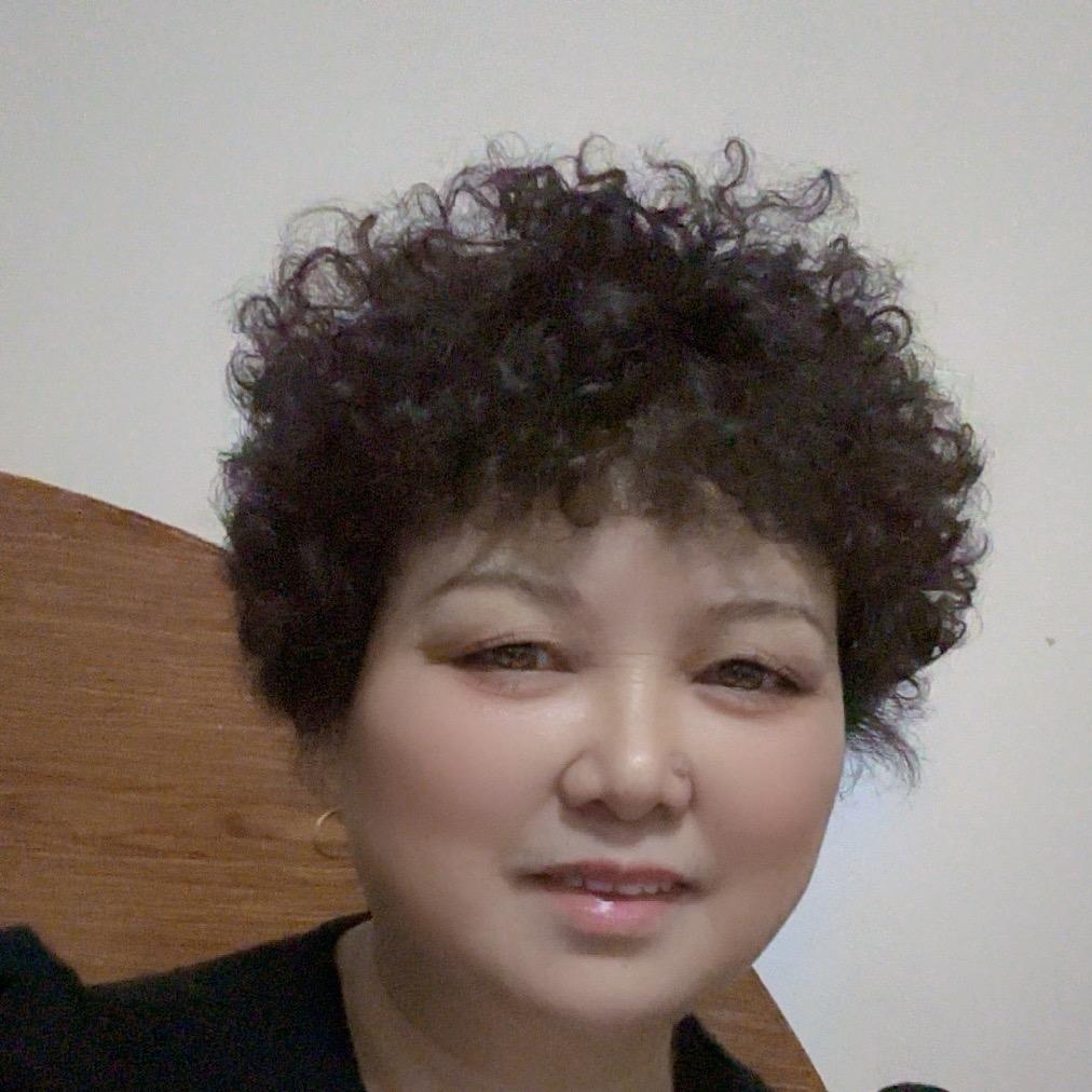 友芳姐姐