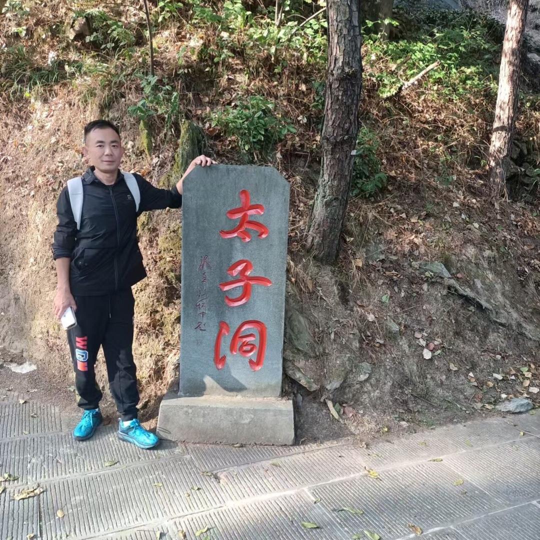 退伍老兵