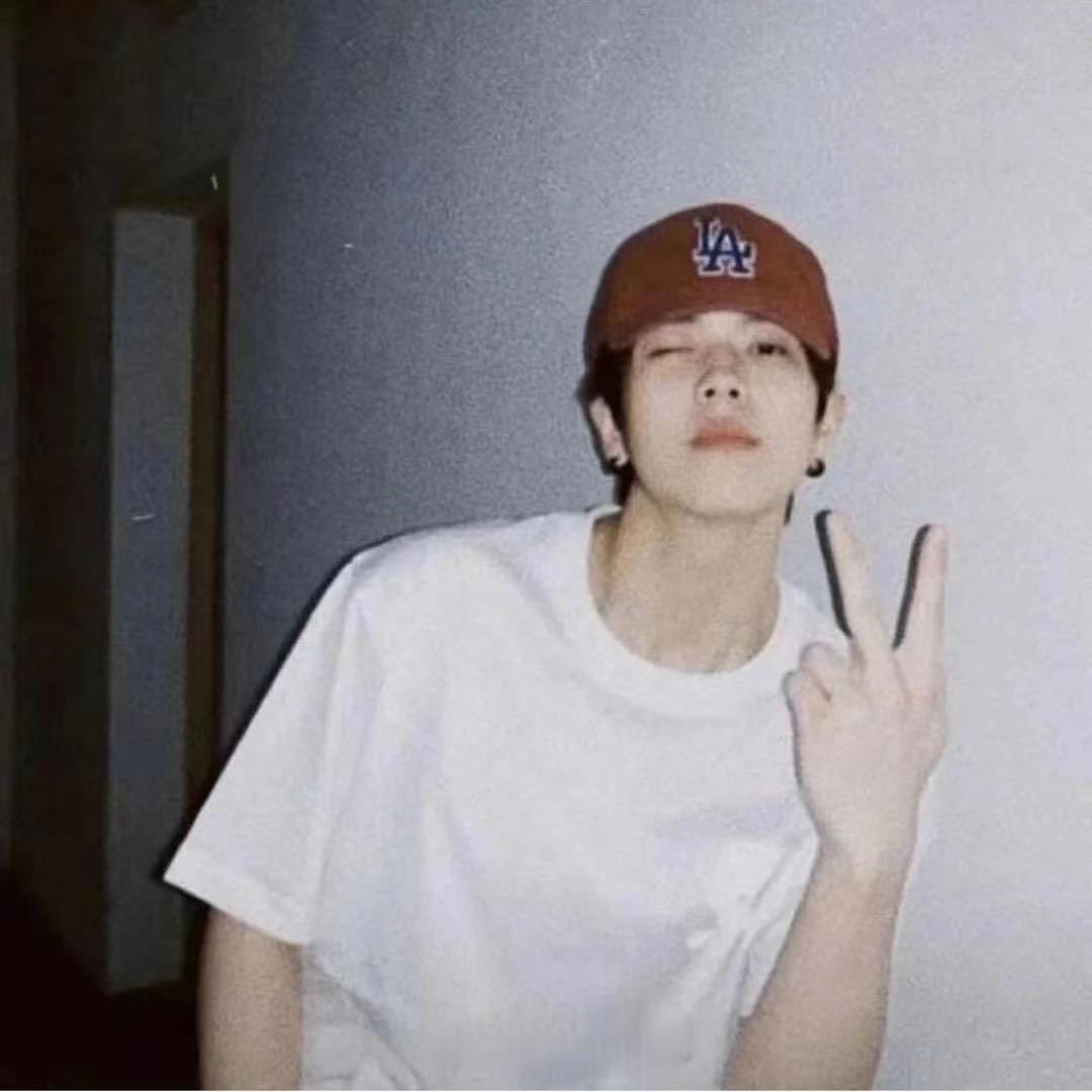 晚安w
