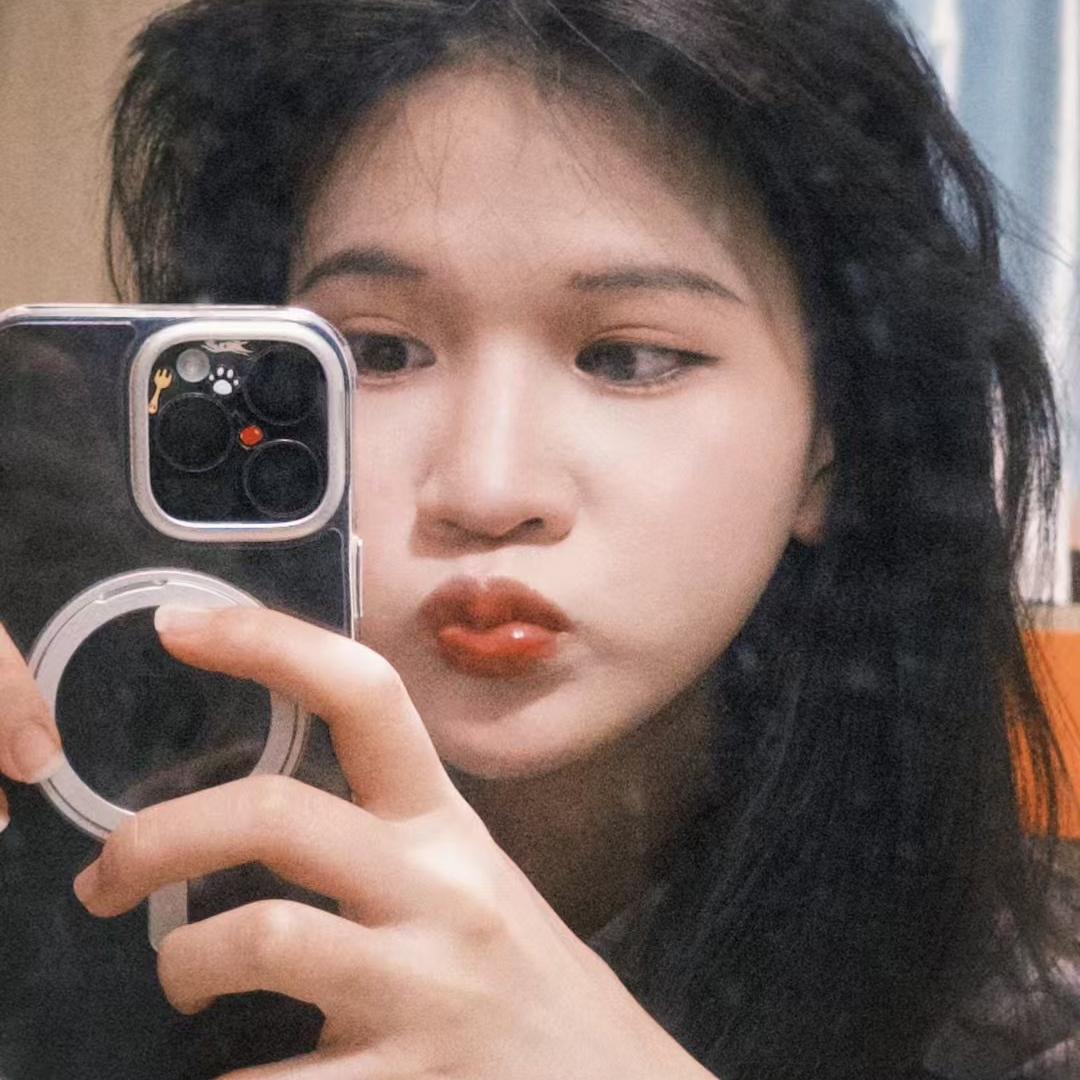欧烨儿好物分享
