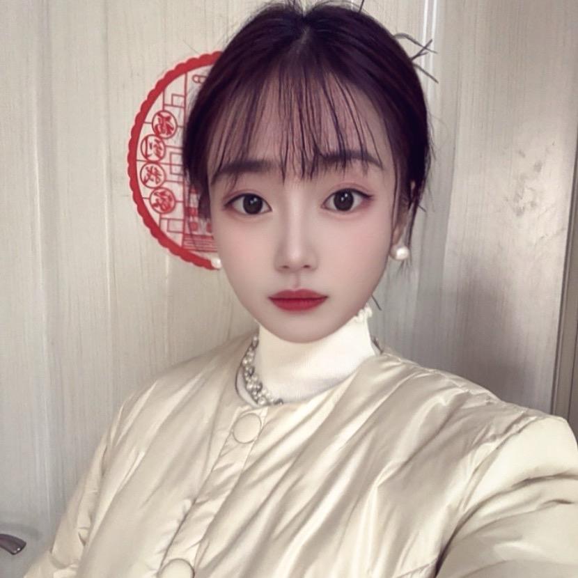 宣宣（穿搭版）