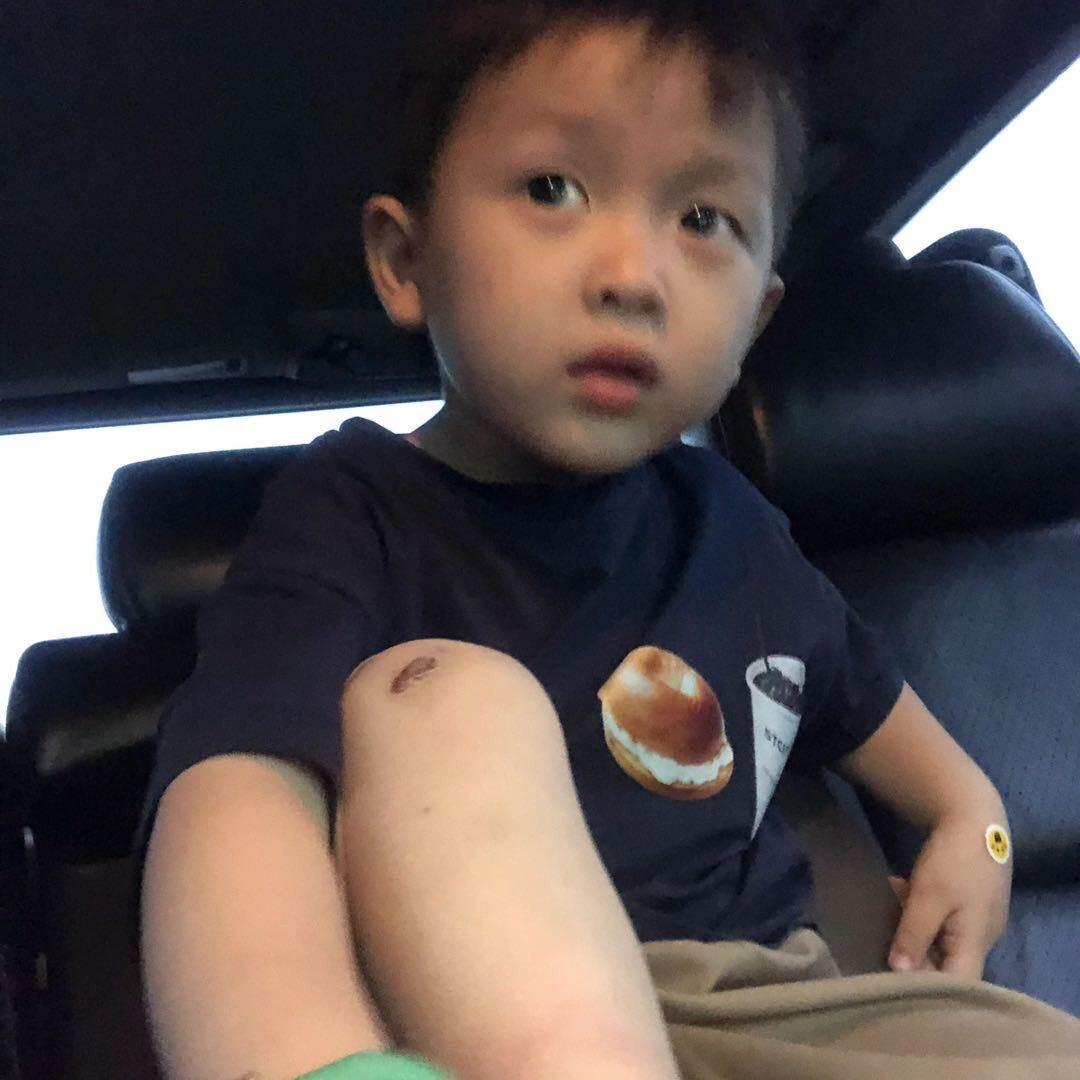 李钢蛋