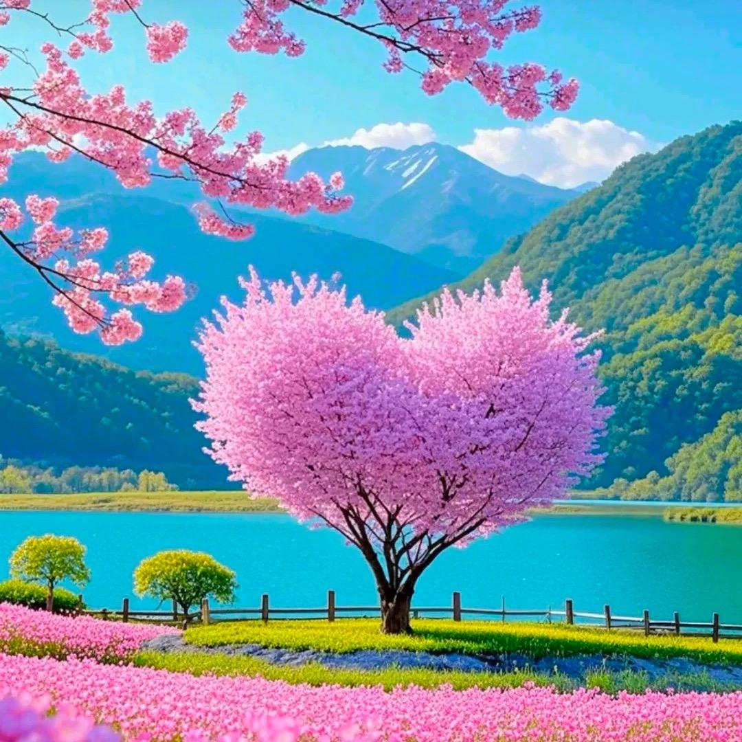 好心情