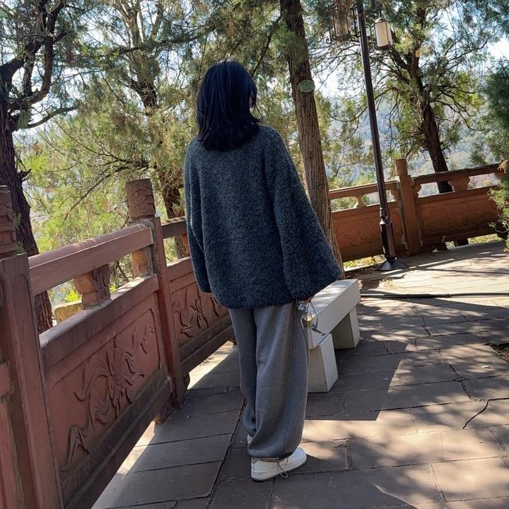 资深形象设计师-菲菲