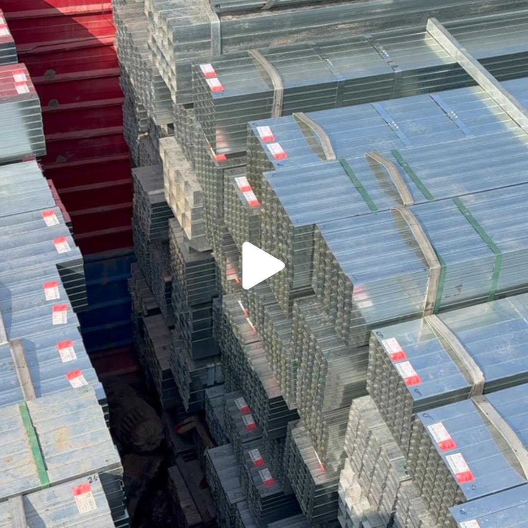 灵宝彩钢棚搭建小李