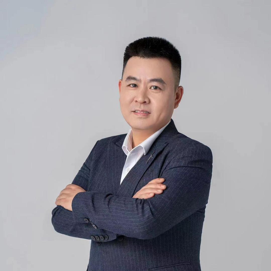 老陈的创投圈