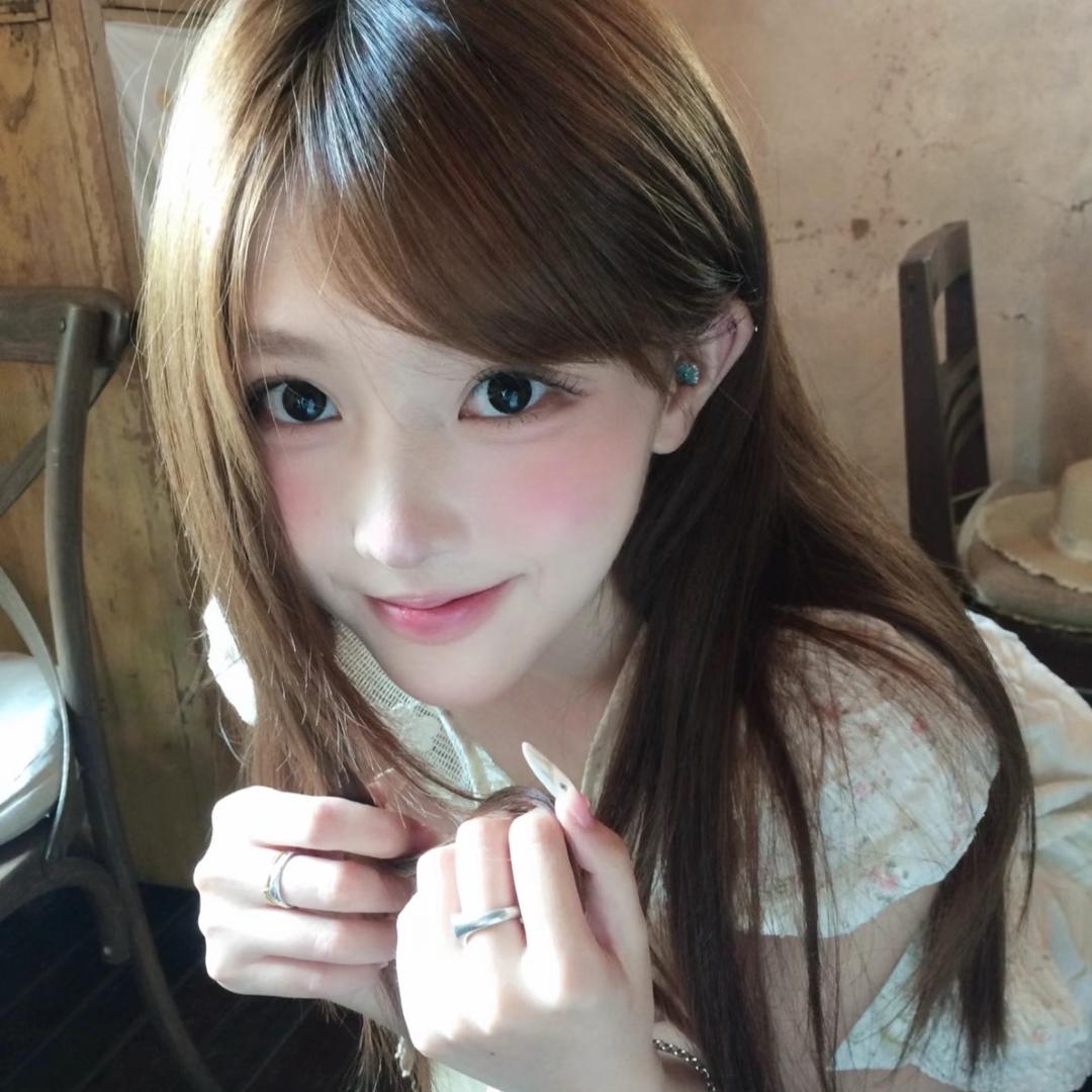 小烤鱼