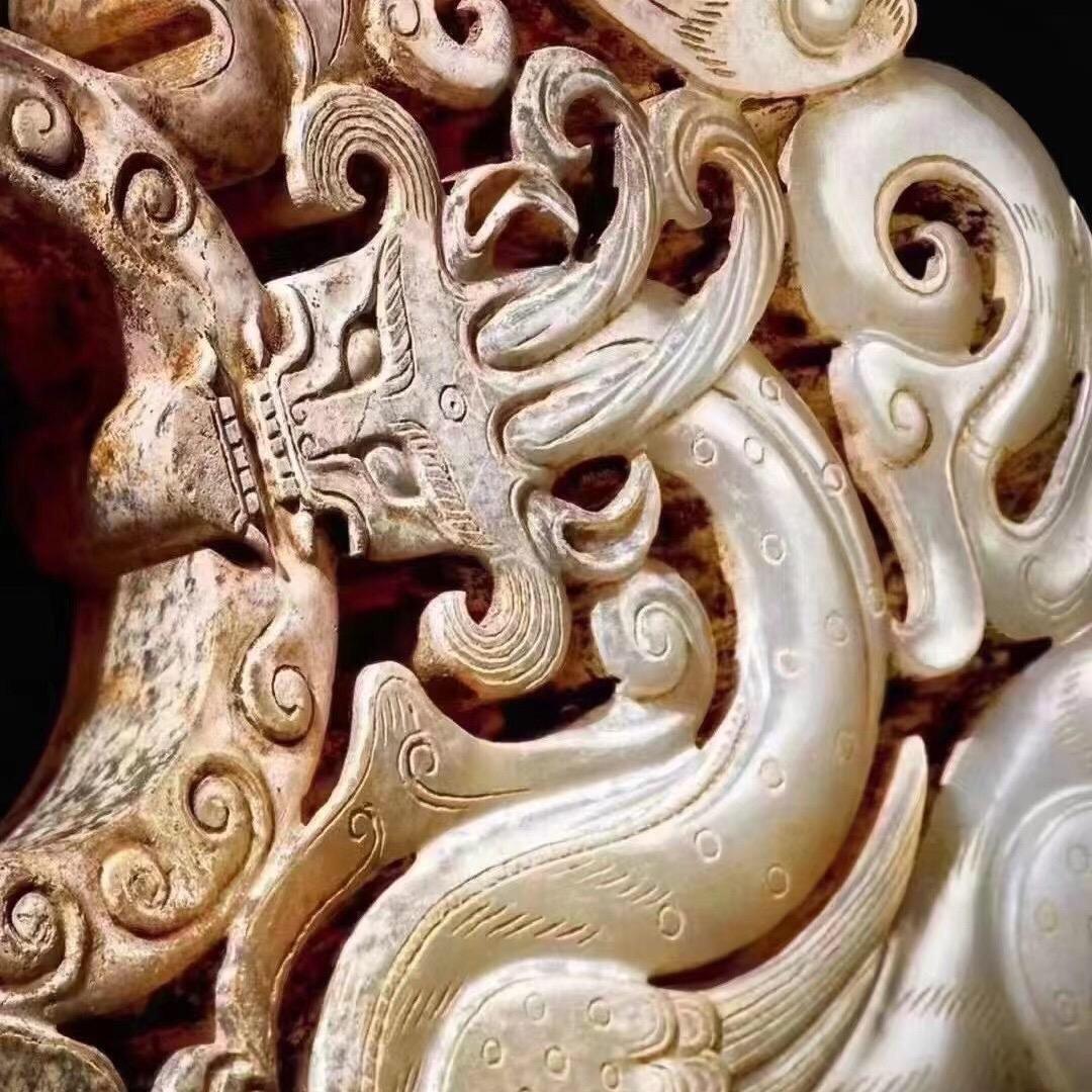 大漠汉塞小号