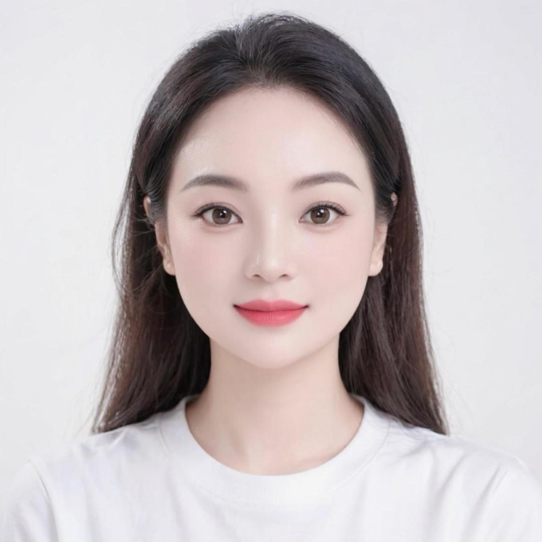 眉眼唇句容小章姐