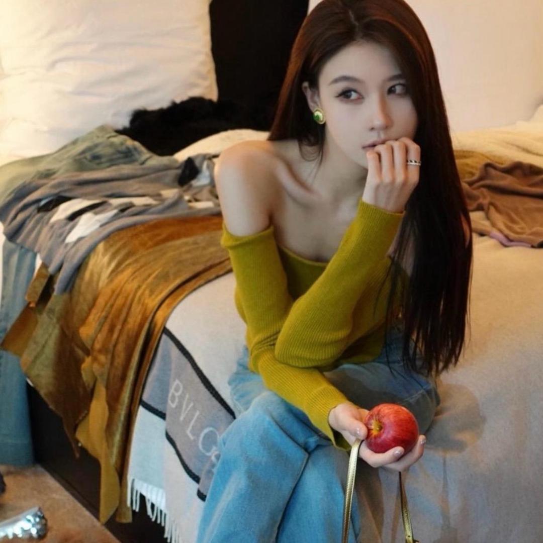 温婉-原创穿搭WENWAN