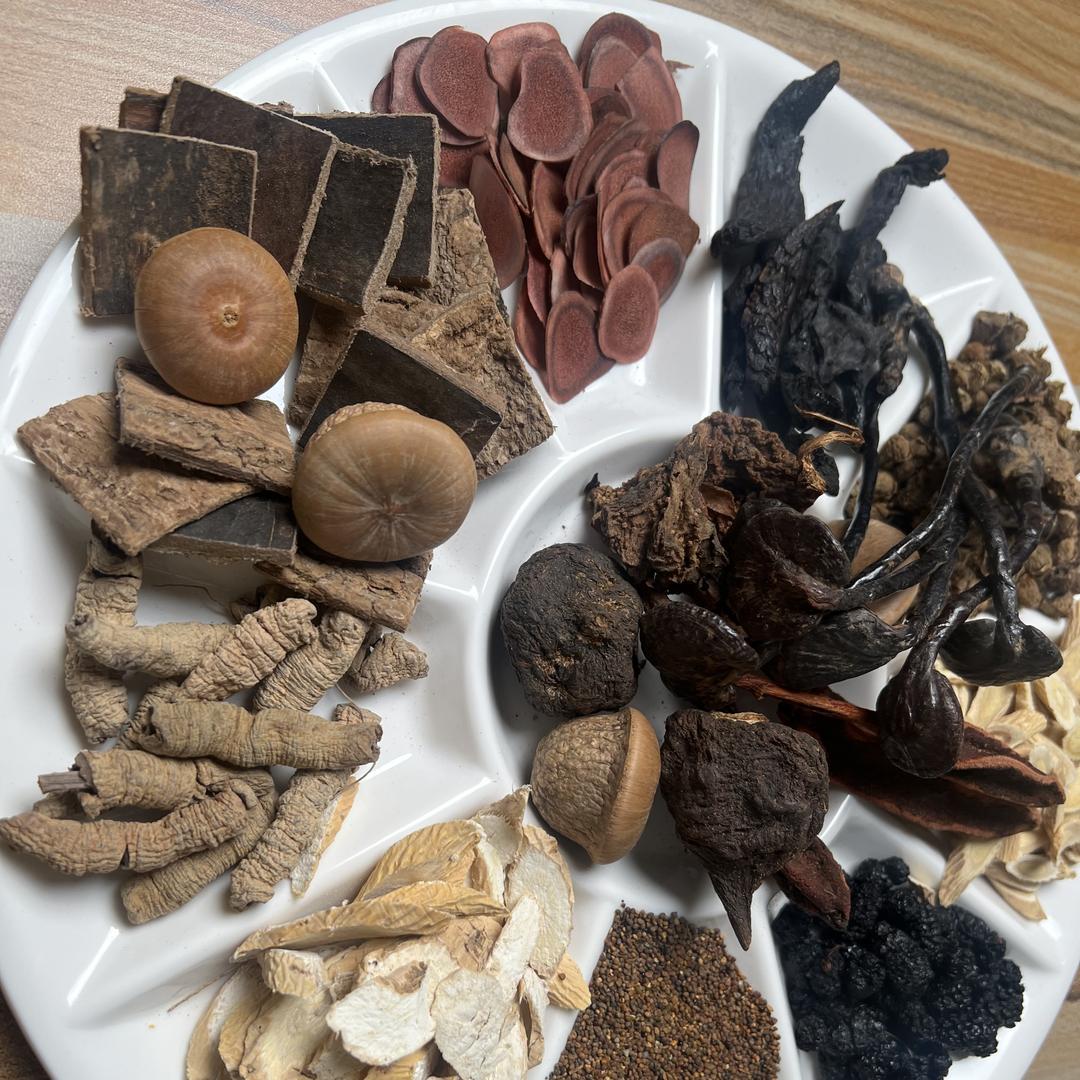 表妹土特产广西山货