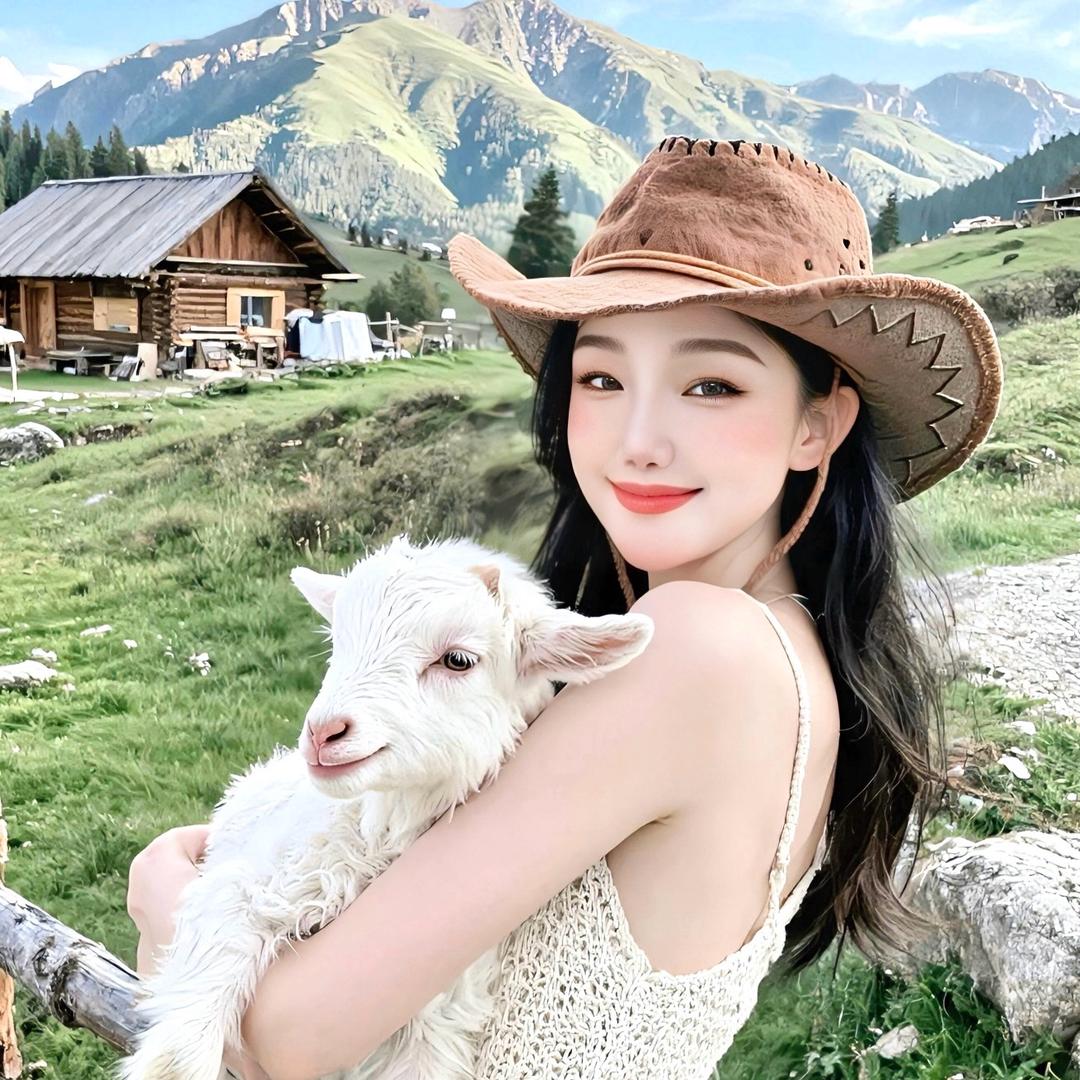 喜欢爸爸梳背头