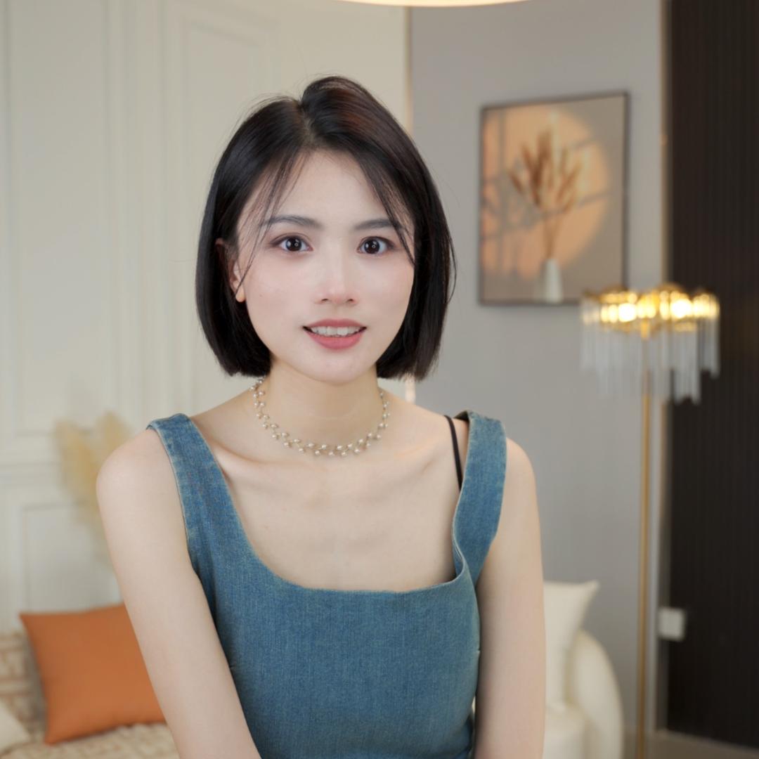 李单单轻奢女鞋
