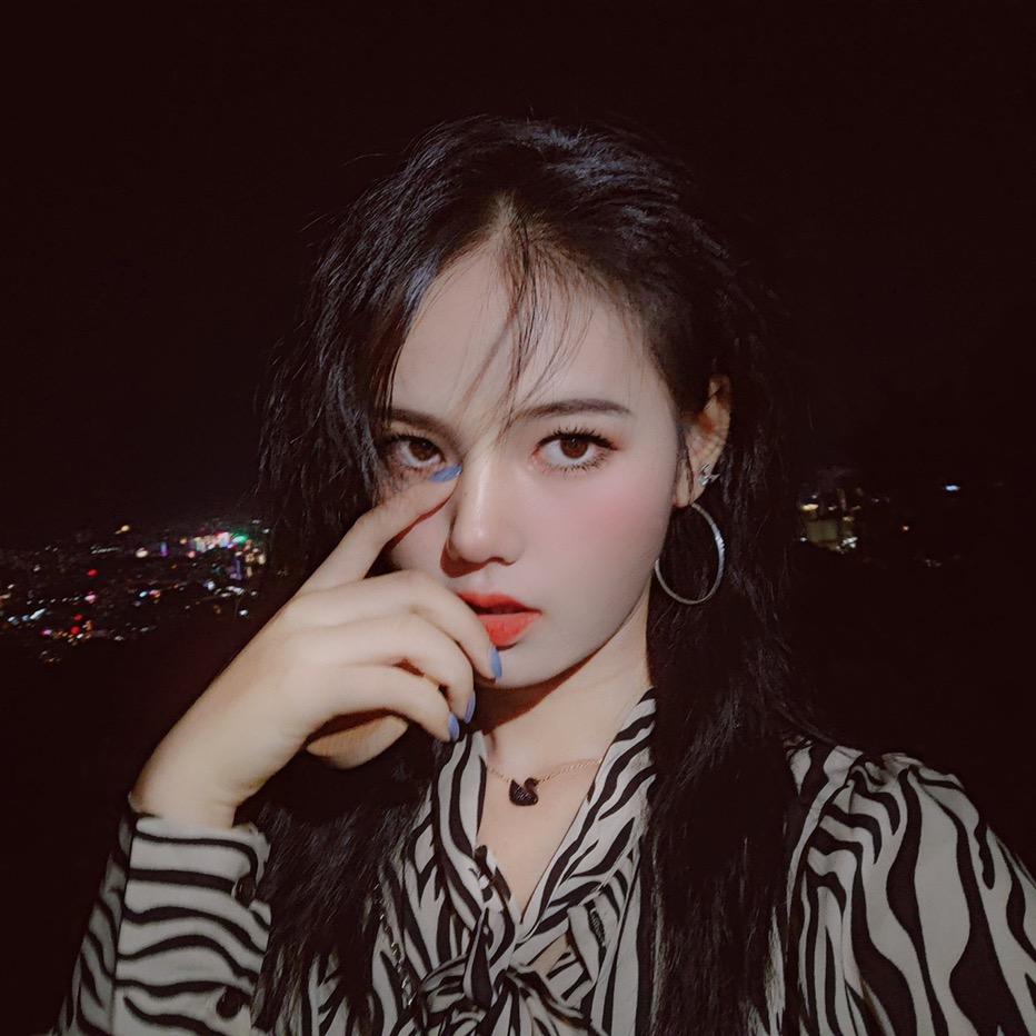 小乖乖👀