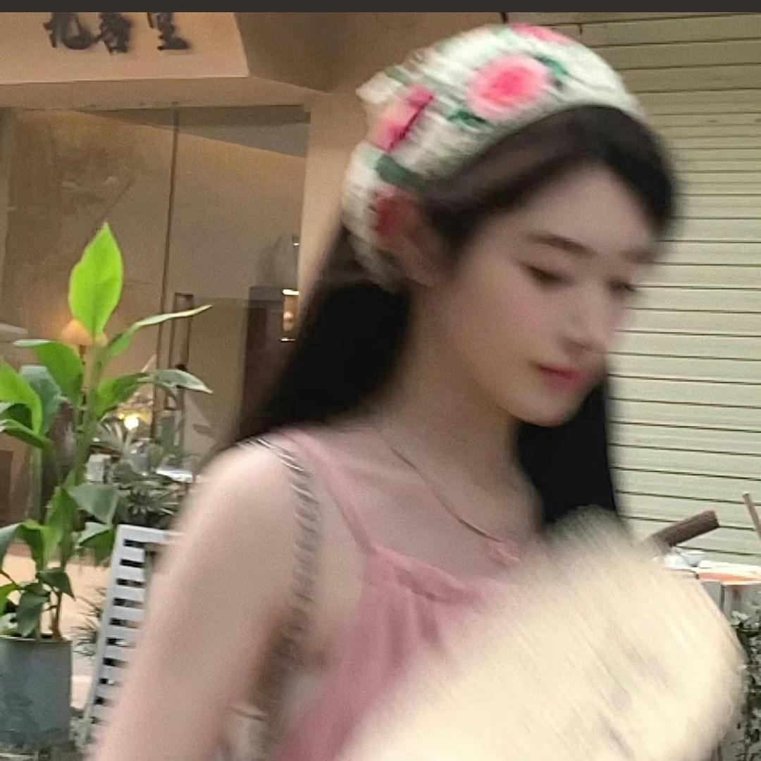 ゛李李原上草🍃