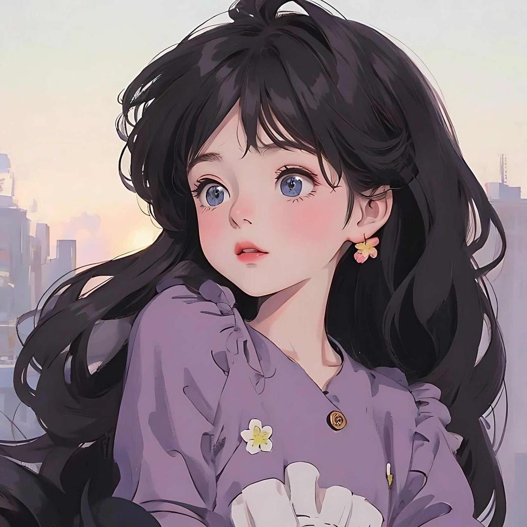 天才少女