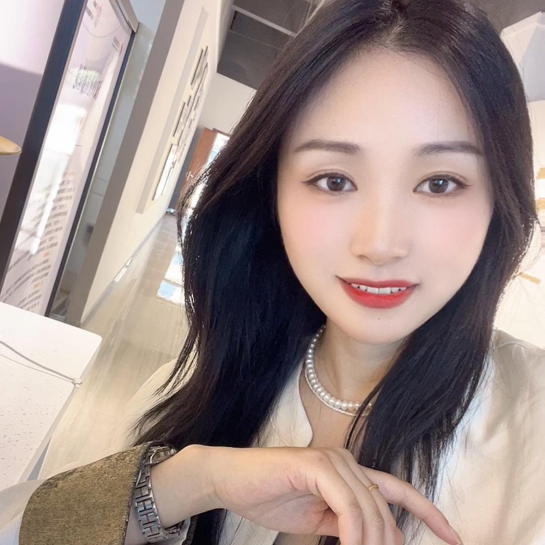 一只小汐